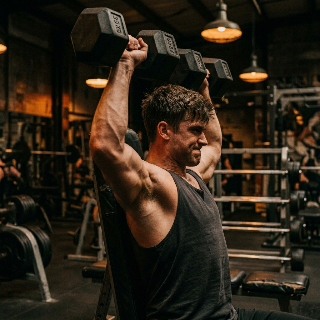 Shoulders